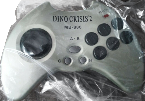Gamepad