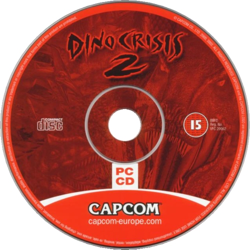 Disc
