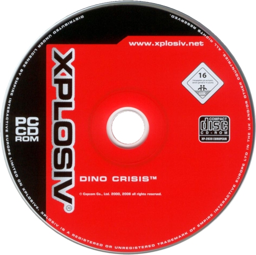Disc