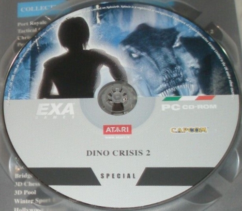 Disc