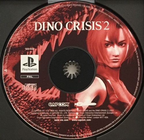 Disc Disc