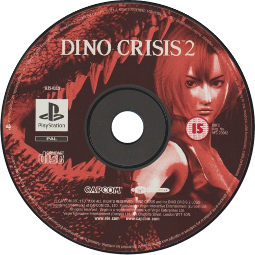 Disc