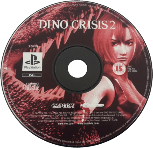 Disc