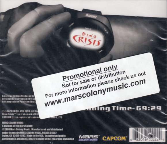 Back with sticker and hole in the case Back with sticker and hole in the case