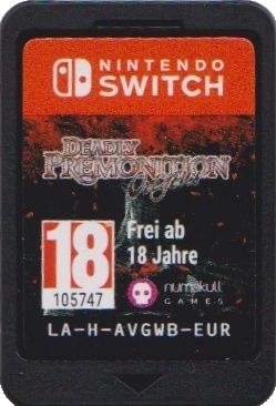 Cartridge