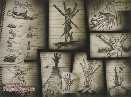 Front of postcard 001