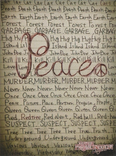 Front of postcard 002