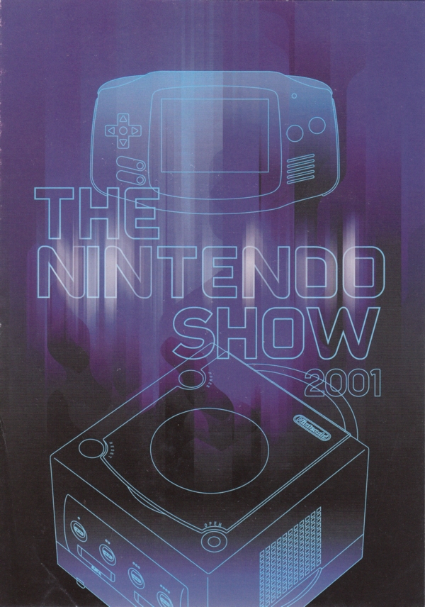 Front of floor plan folder