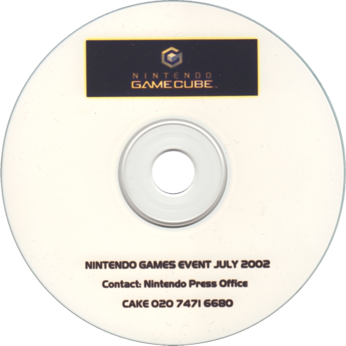 Disc