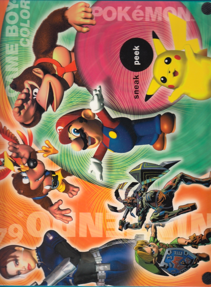 Inside of opened case Inside of opened case