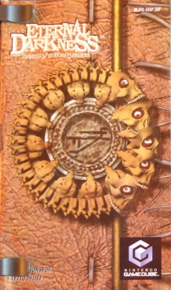 Manual front