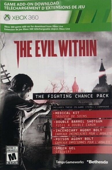 Front of DLC sheet
