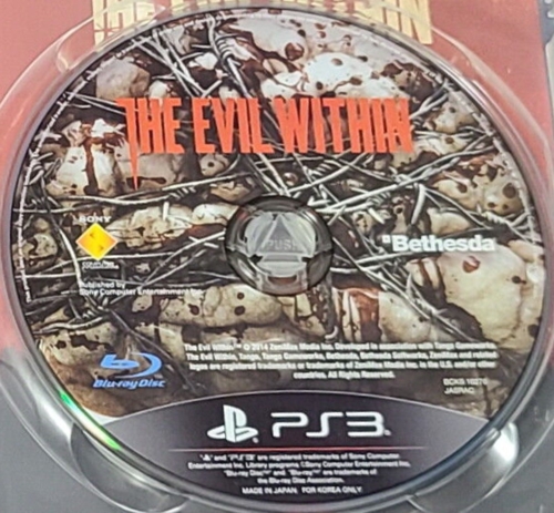 Disc