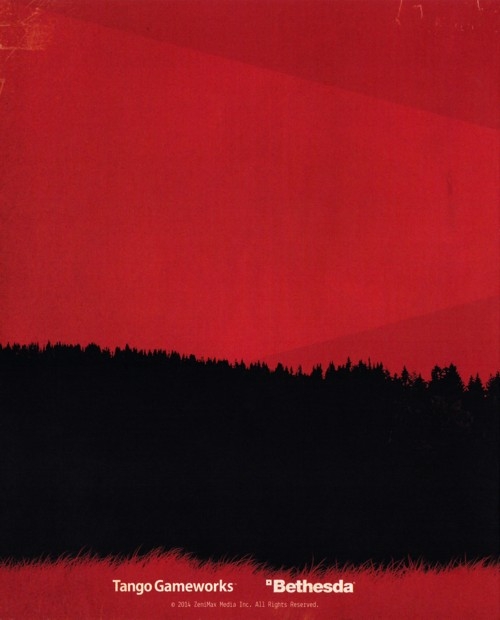 Back of reverse cover