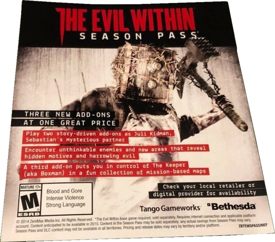 Advertisement Advertisement