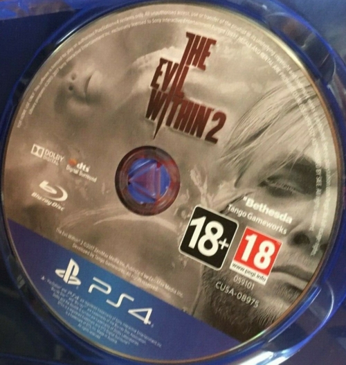 Disc