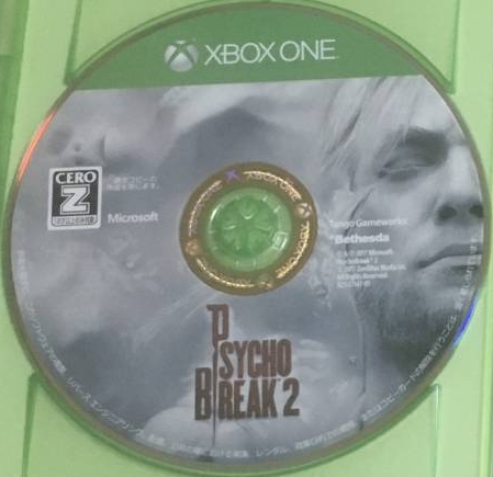 Disc