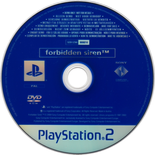 Disc