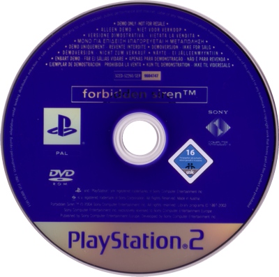 Disc