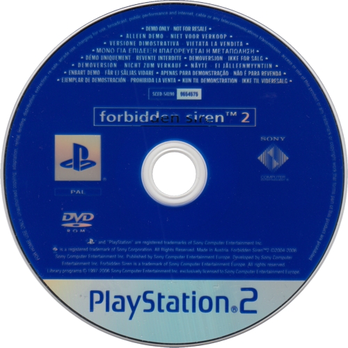 Disc