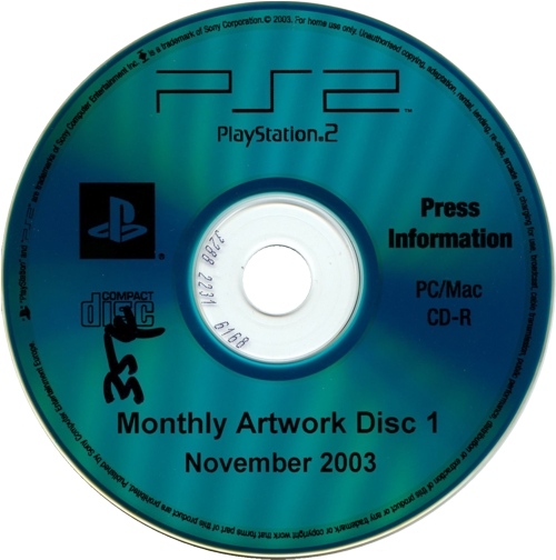 Disc