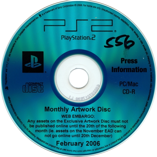 Disc