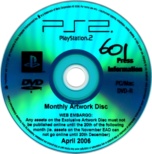 Disc