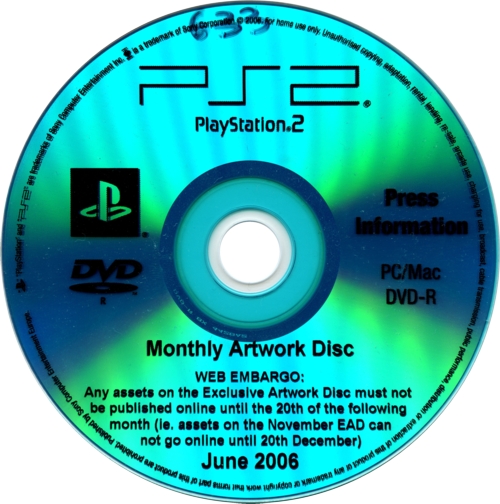 Disc