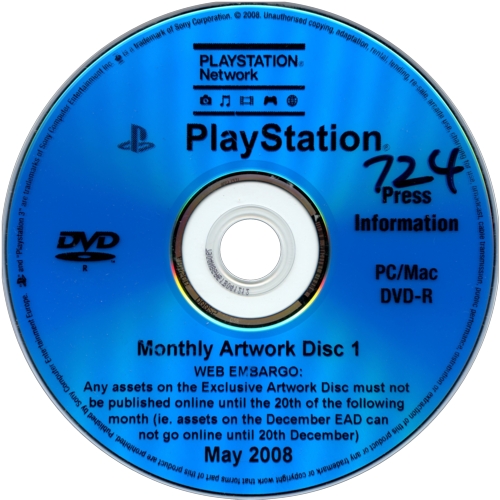 Disc