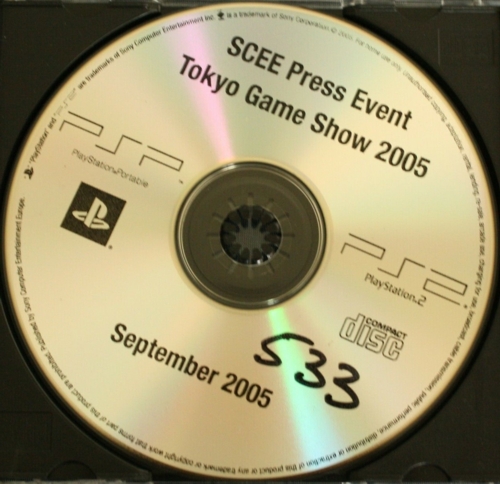 Disc