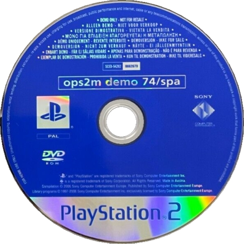 Disc
