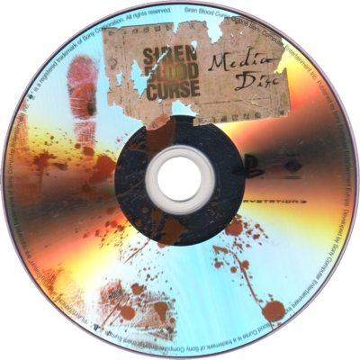 Press assets disc