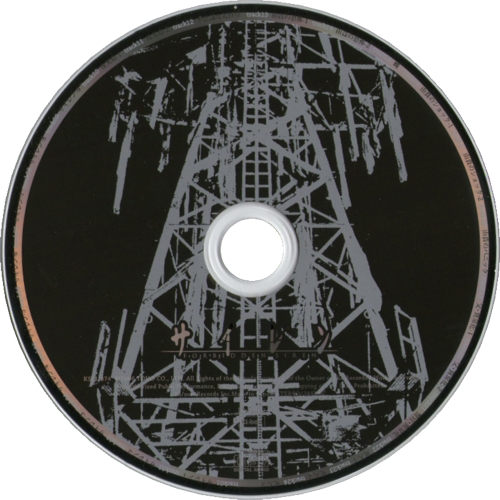 Disc 2