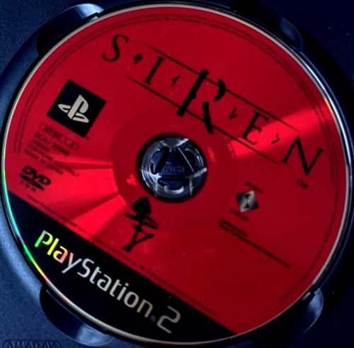 Disc