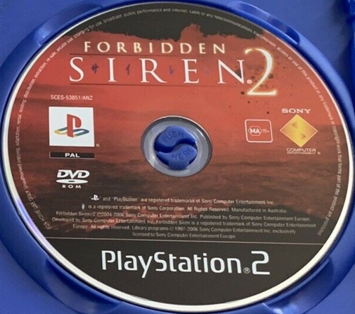 Disc