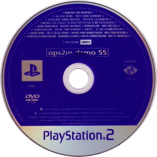 Disc