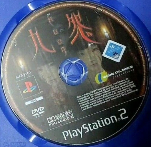 Disc