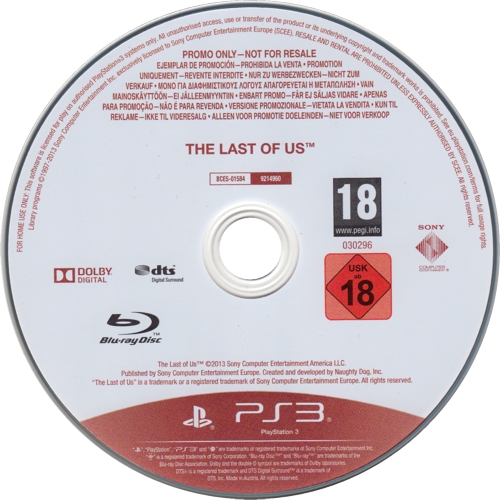 Disc