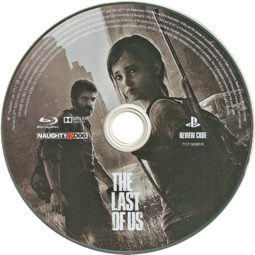 Disc