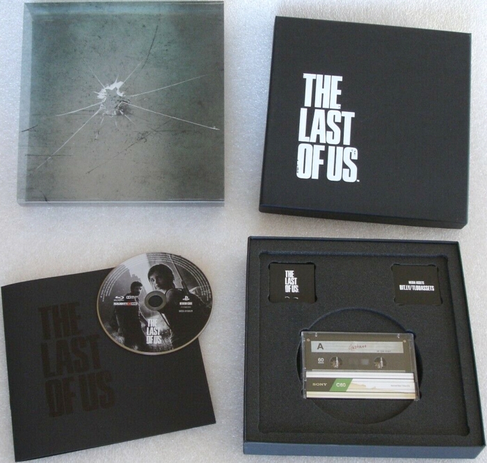 All contents