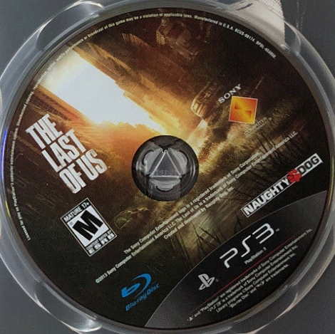 Disc