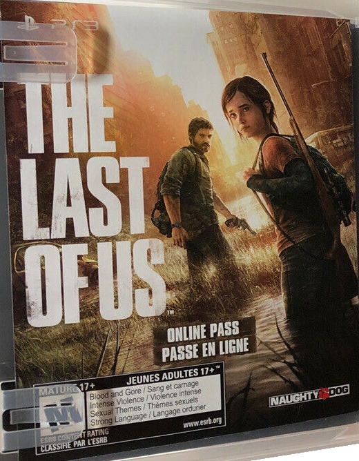 Online pass