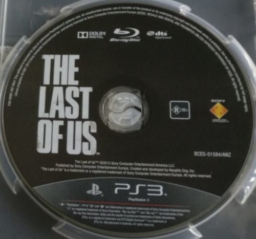 Disc