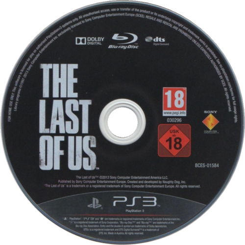 Disc