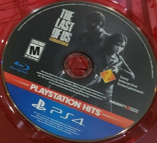 Disc