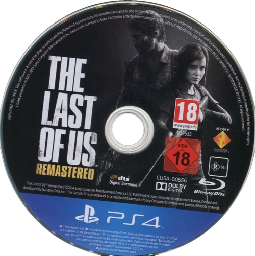 Disc