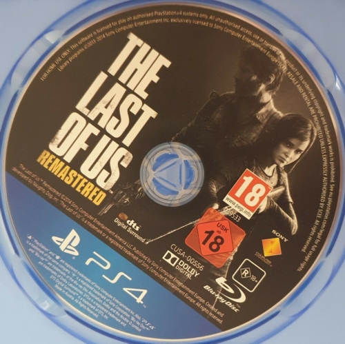 Disc