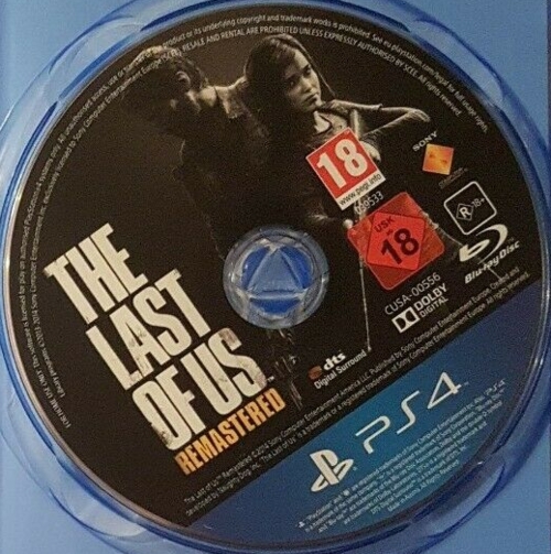 Disc
