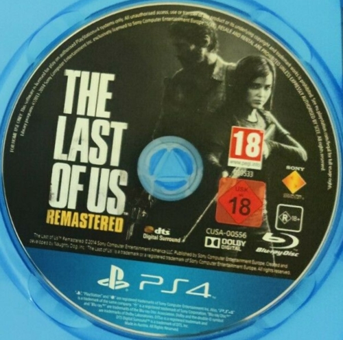 Disc