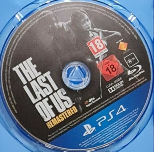 Disc